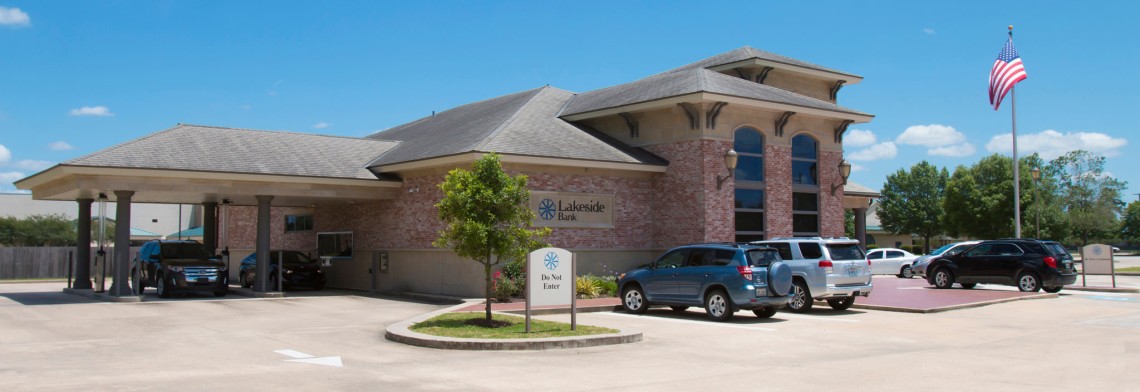 Lake Charles (Main Office)